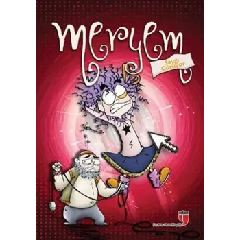Meryem Saygı Görüyor