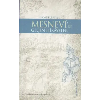 Mesnevide Geçen Bütün Hikayeler
