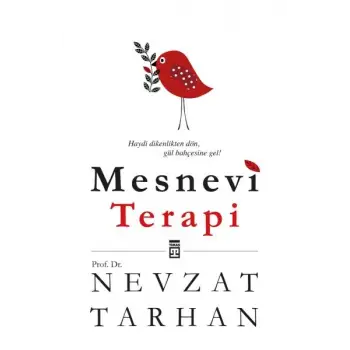 Mesnevi Terapi