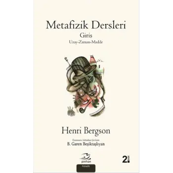 Metafizik Dersleri