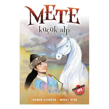 Mete - Küçük Alp