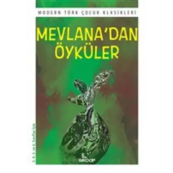 Mevlana’dan Öyküler