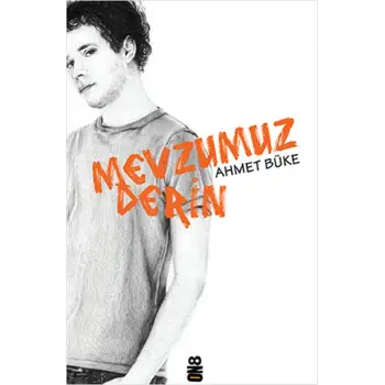 Mevzumuz Derin