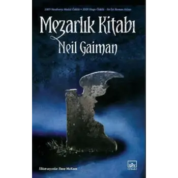 Mezarlık Kitabı