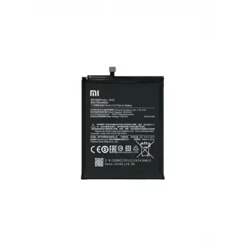 Mi 8 Lite Uyumlu Batarya (BM3J)