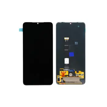 Mi 9 Dokunmatik Ekran Dokunmatik OLED (Siyah)