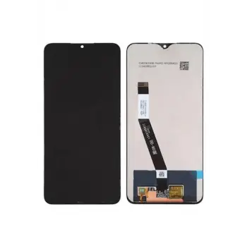 Mi 9 Dokunmatik Ekran Dokunmatik OLED (Siyah)