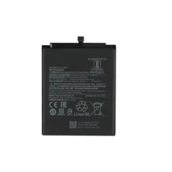Mİ 9 Lite  Batarya Pil 4030 MAH (BM4F)