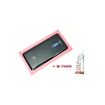 Mi 9T Arka Pil Kapağı ve (B7000 15 ML) Yapıştırıcı