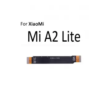 Mi A2 Lite Ara Film Flex