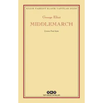 Middlemarch
