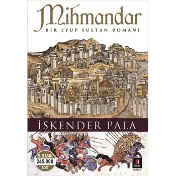 Mihmandar