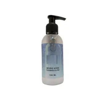 Mikro Küre Teknolojisi Bakım Masaj Jel 150 ml x 1 ad