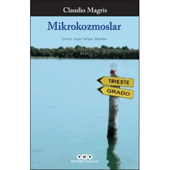 Mikrokozmoslar