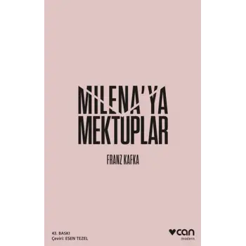 Milenaya Mektuplar