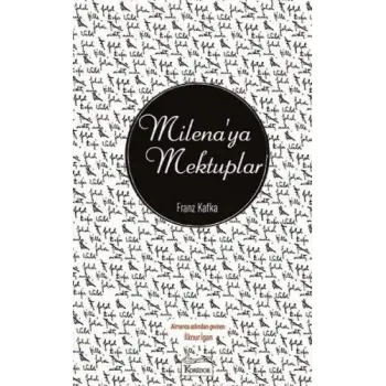Milenaya Mektuplar (Bez Ciltli)