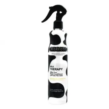 Milk Therapy Çift Fazlı Kondisyoner 400 ML