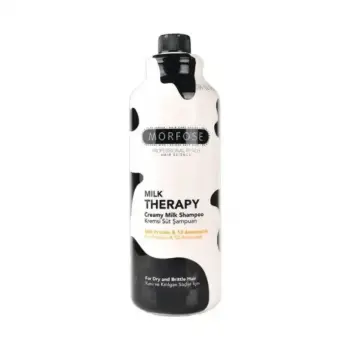 Milk Therapy Kremsi Süt Şampuan 1000 Ml