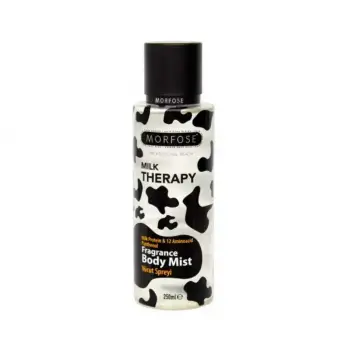 Milk Therapy Vücut Spreyi