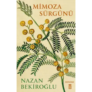 Mimoza Sürgünü