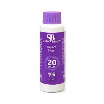 Mini Oksidan 60 ml 20 Volüm