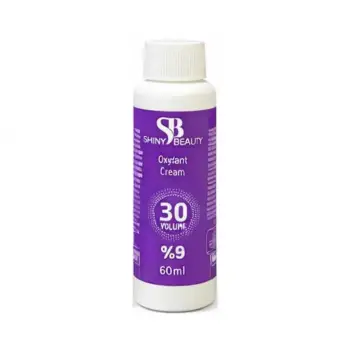 Mini Oksidan 60 ml 30 Volüm