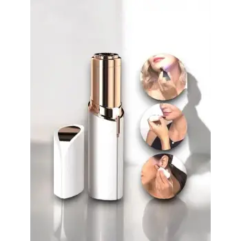 Mini Pratik Yüz Epilasyon Cihazı