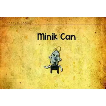 Minik Can