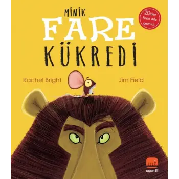 Minik Fare Kükredi