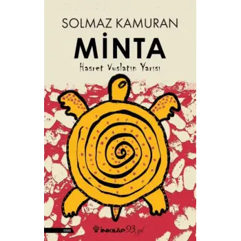 Minta - Ciltsiz