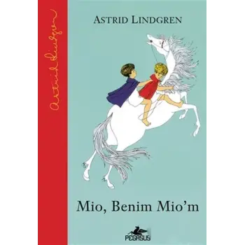 Mio Benim Miom