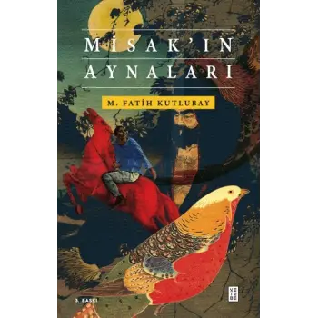 Misakın Aynaları