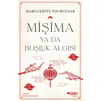 Mişima Ya Da Boşluk Algısı