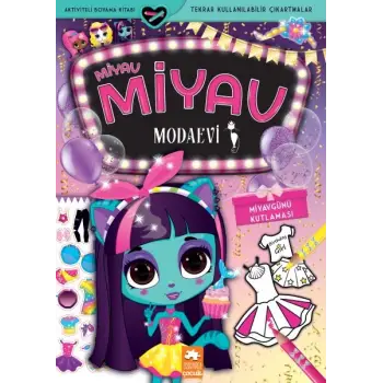 Miyav Miyav Modaevi - Miyavgünü Kutlaması