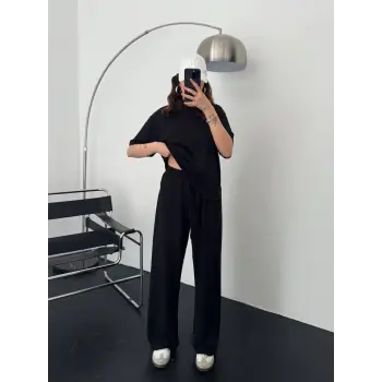 Modal alt üst takım