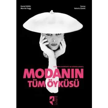 Modanın Tüm Öyküsü