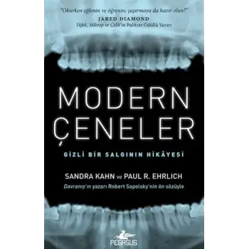 Modern Çeneler