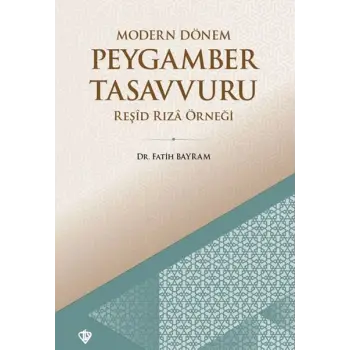 Modern Dönem Peygamber Tasavvuru