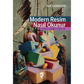 Modern Resim Nasıl Okunur