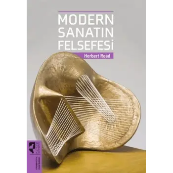 Modern Sanatın Felsefesi