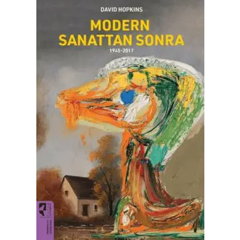 Modern Sanattan Sonra 1945-2017