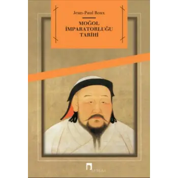 Moğol İmparatorluğu Tarihi