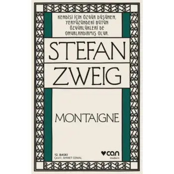 Montaigne
