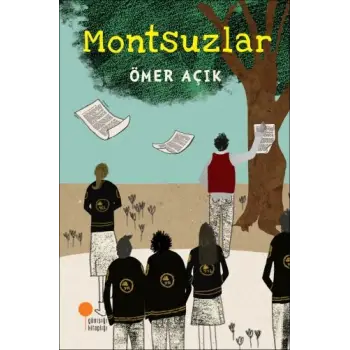 Montsuzlar