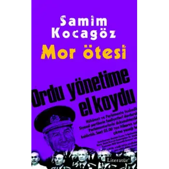 Mor Ötesi