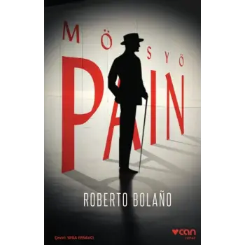 Mösyö Pain