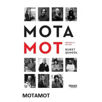 Motamot