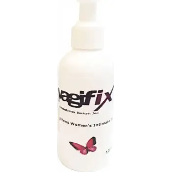 MUCİZEVİ KADIN BAKIM KREMİ 120 ML