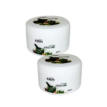 Mucizevi Krem Rahatlatıcı Bakım Krem 200 ml x 2 adet