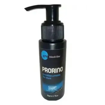 Mucizevi Pronıno Sertleşme Kremi 50 ml / Pronıno Erectıon Cream X 2 ADET